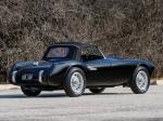 Siata 208S Motto Barchetta 1953 года
